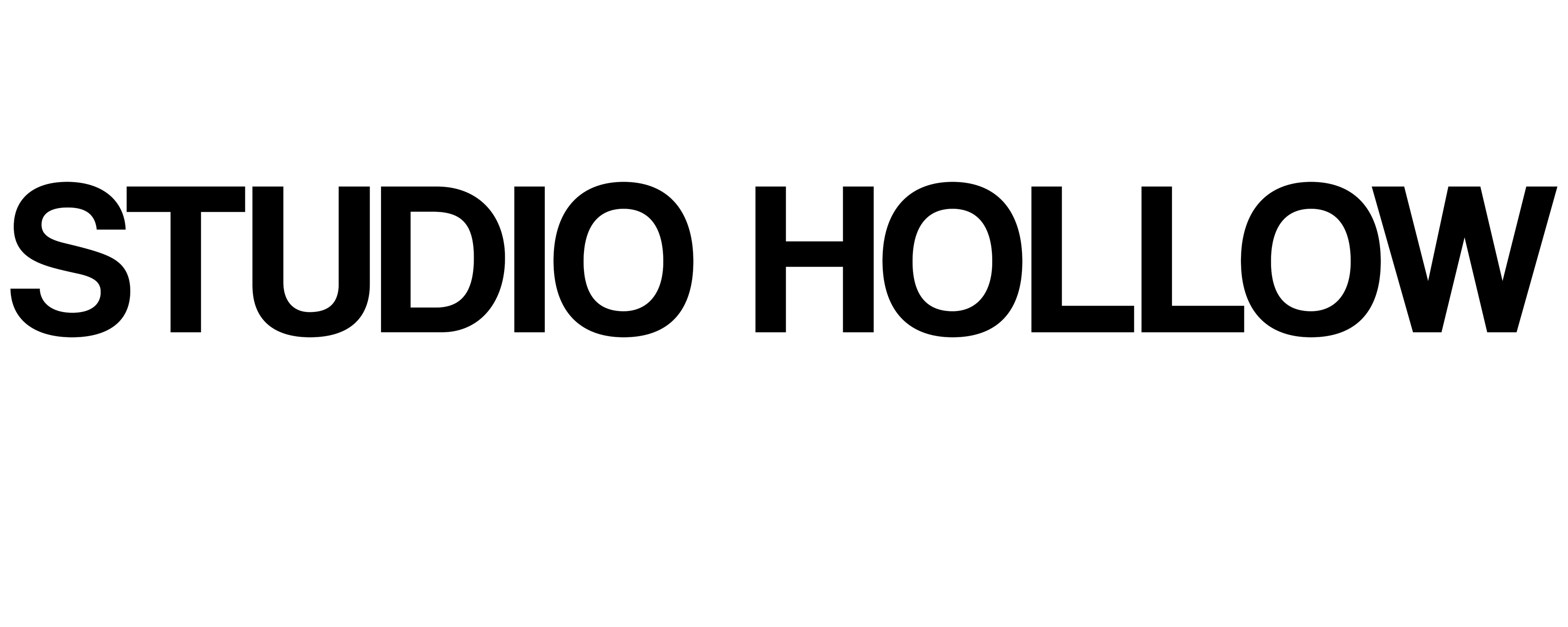 Studio Hollow