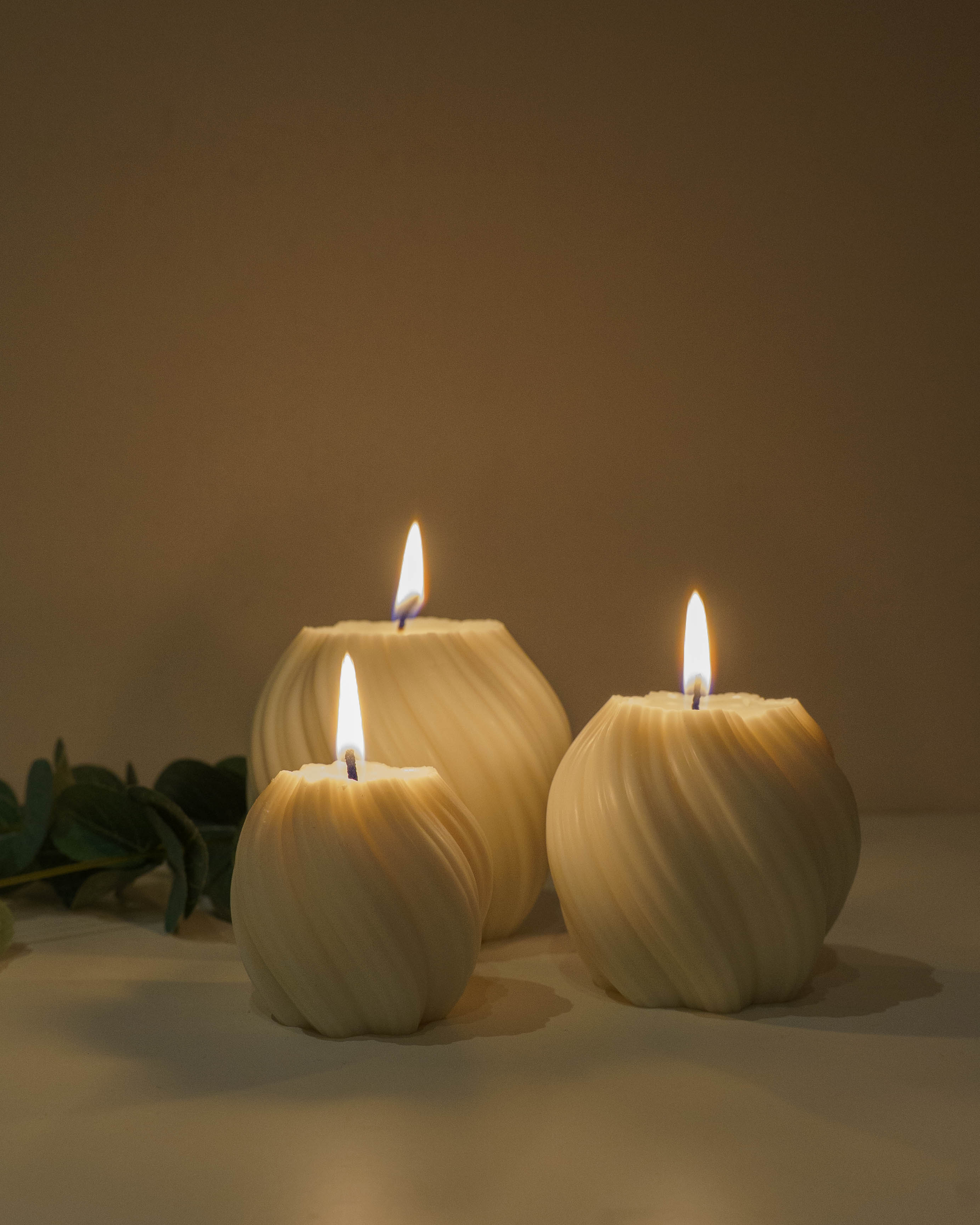 Candle Set #1
